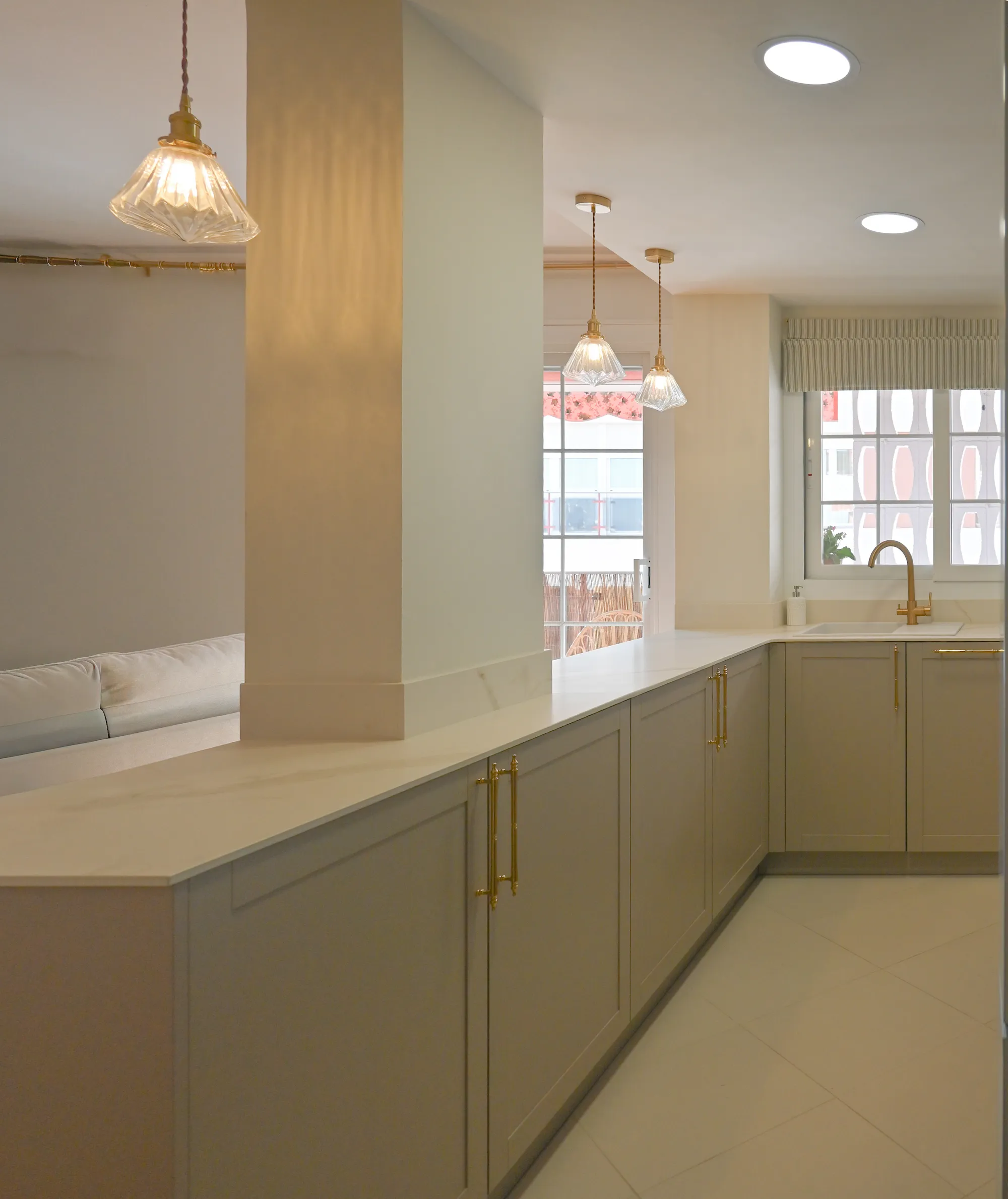 Cocina Alfonso X