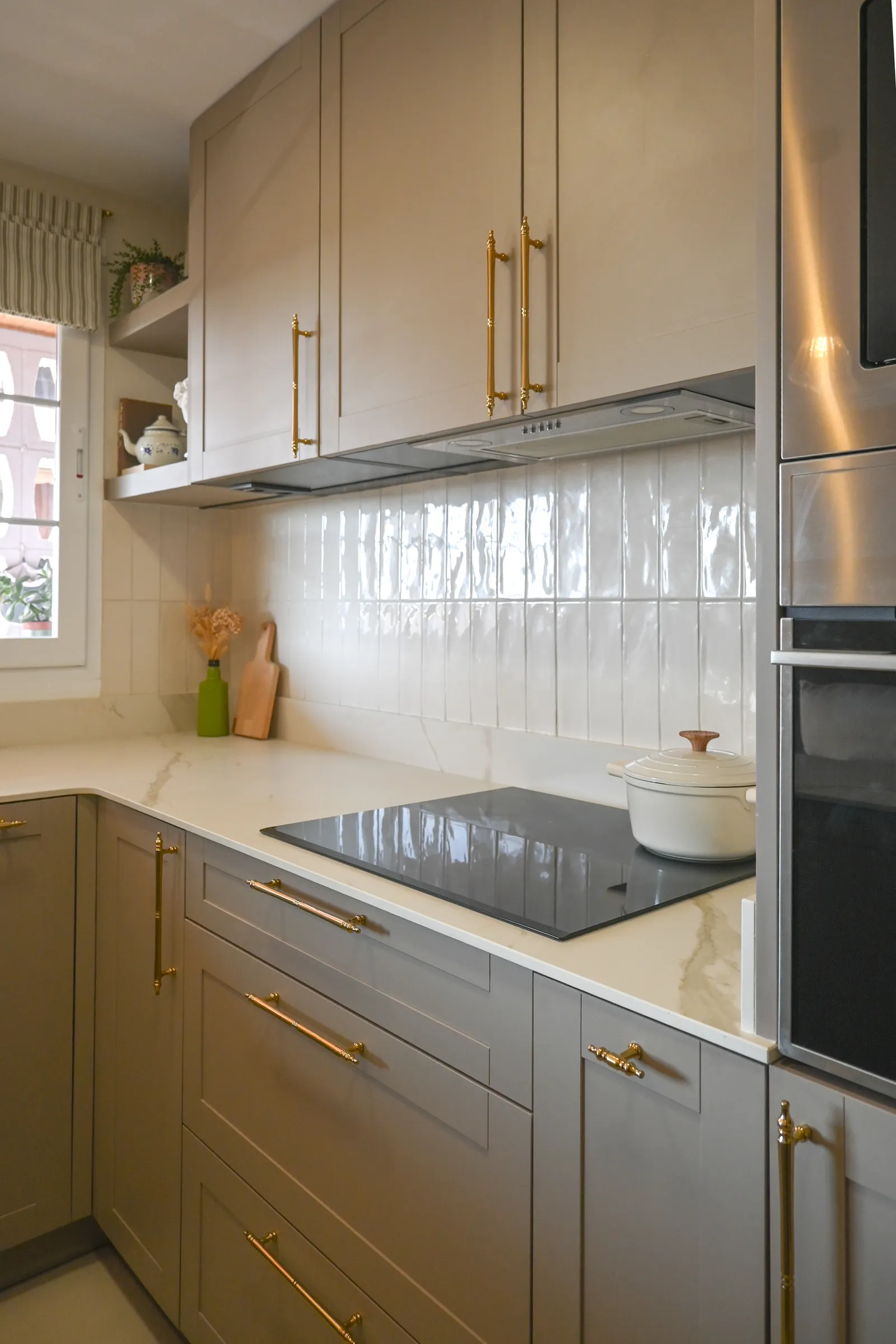 Cocina Alfonso X — 5