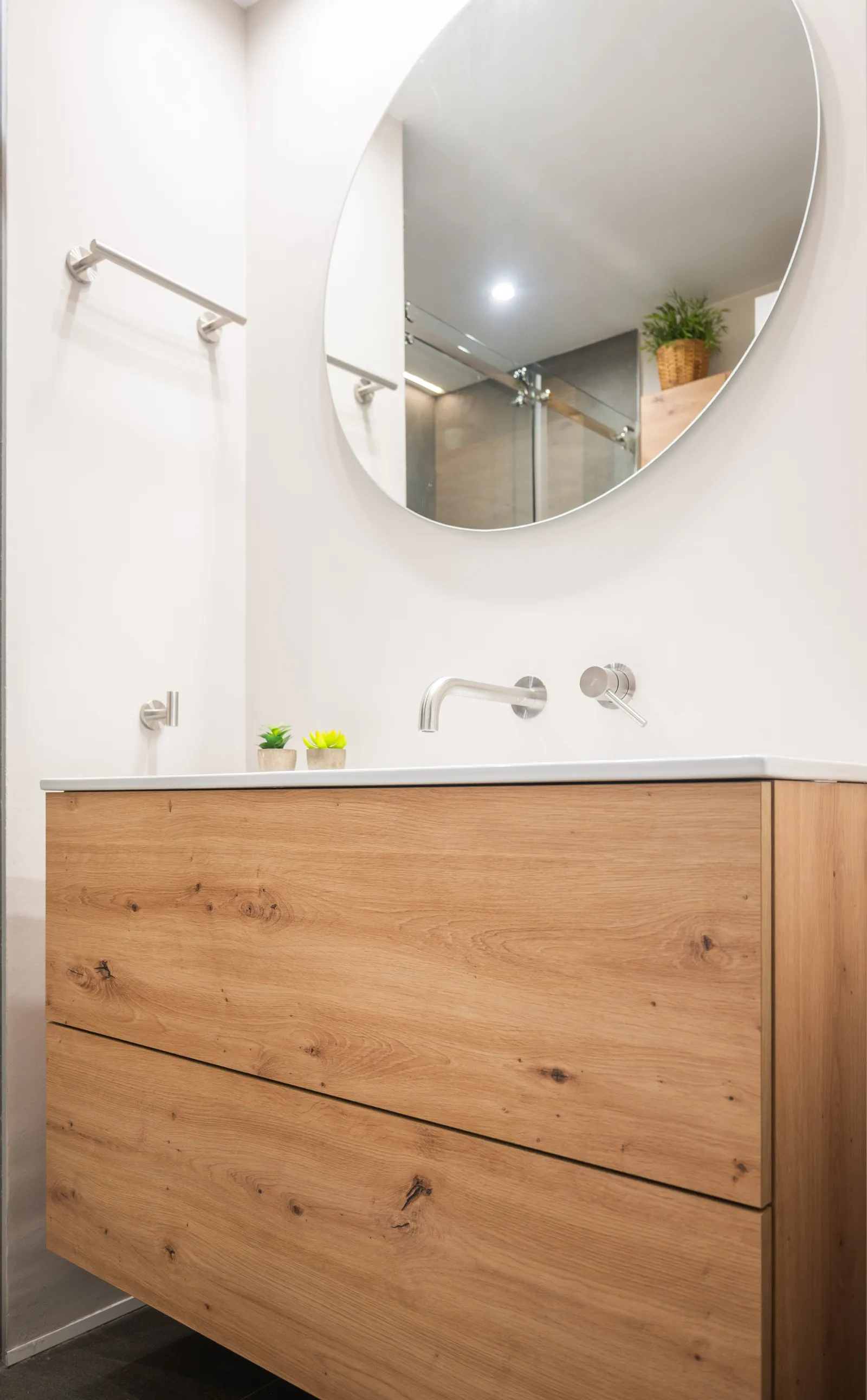 Apartamento AS1 — 4