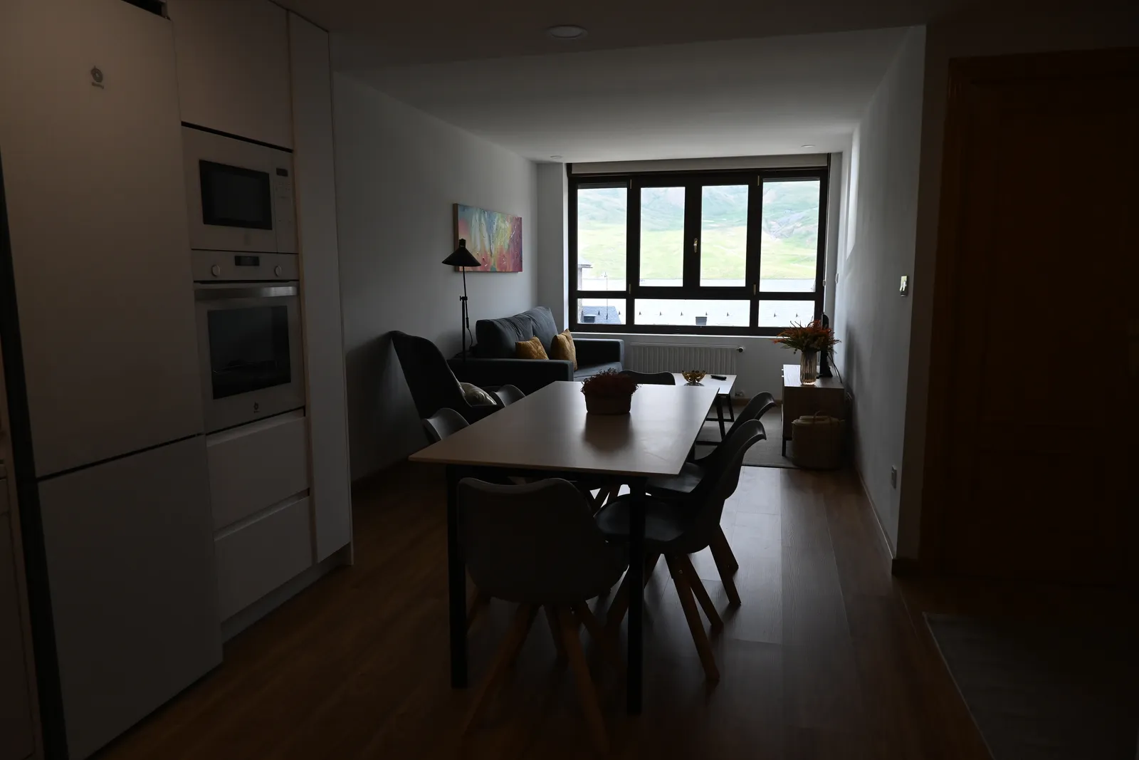 Apartamento Formigal — 2