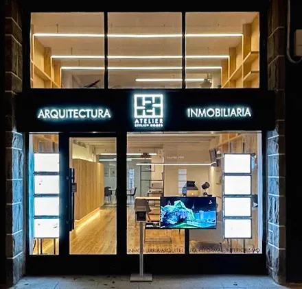 Local Atelier · Jaca — 6