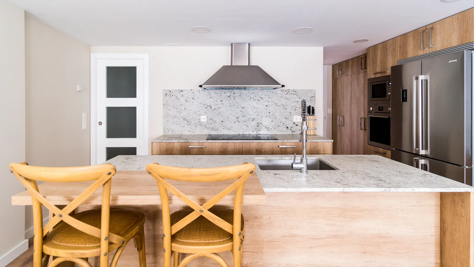 Vivienda MS44