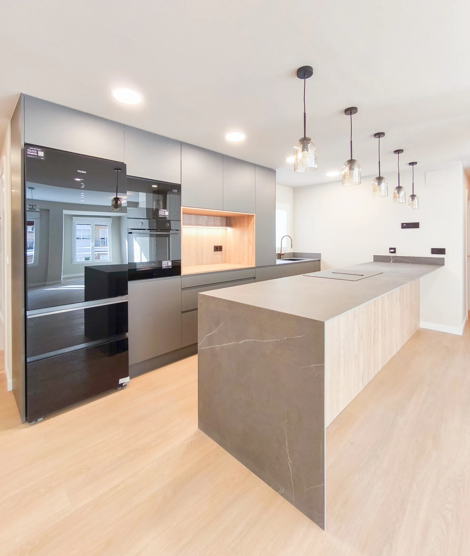 Vivienda SVM