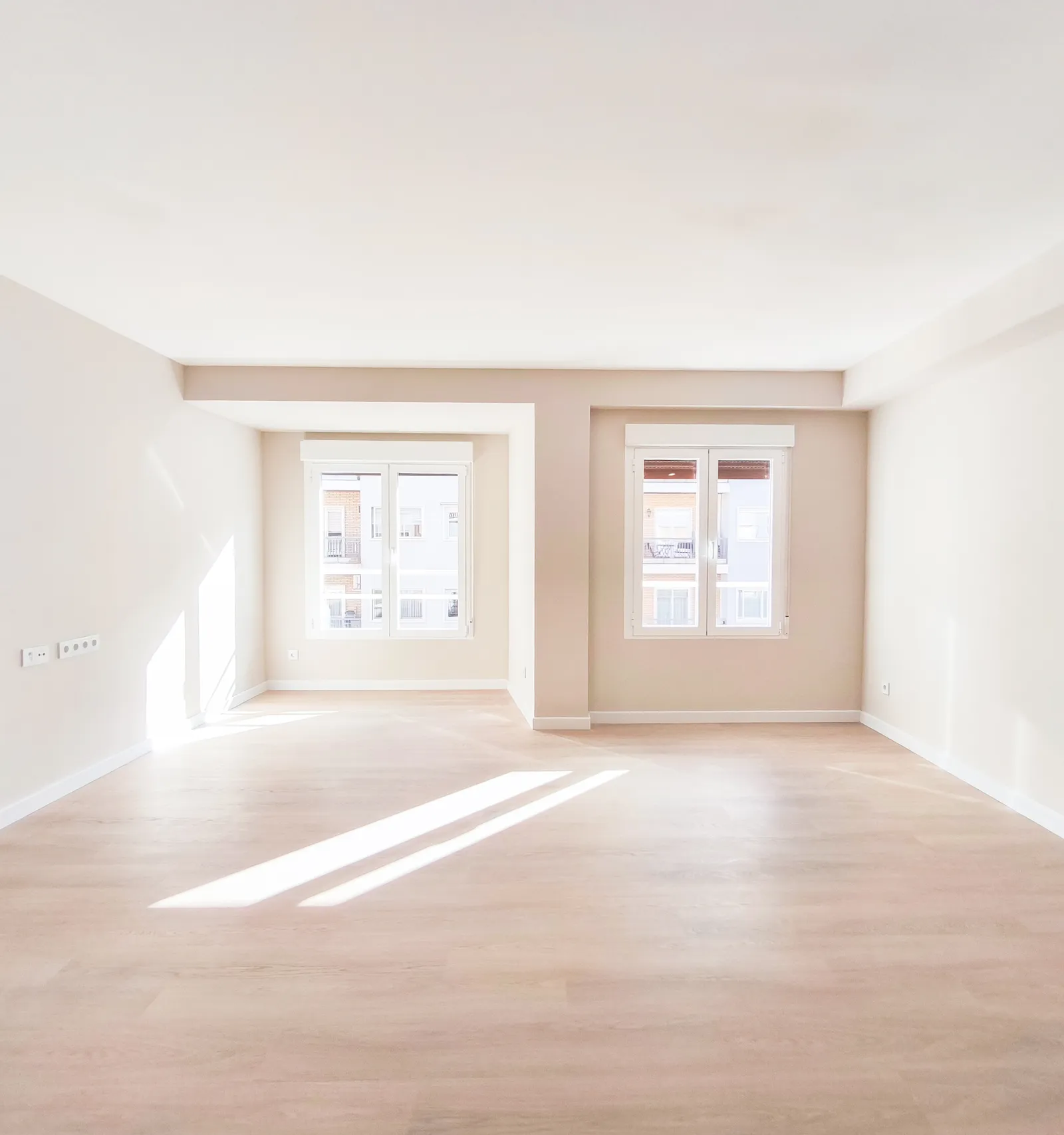 Vivienda SVM — 3