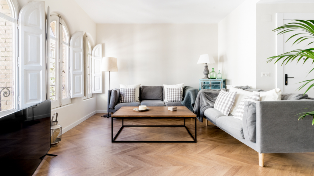 Oficina Atelier Homes