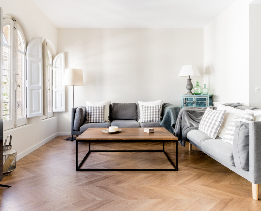 Oficina Atelier Homes